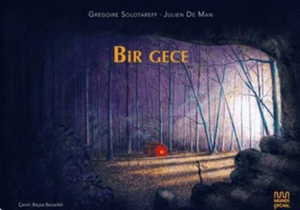 Produktbild: Bir Gece