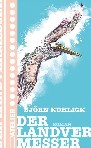 Produktbild: Der Landvermesser