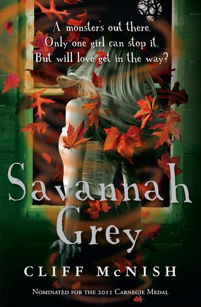 Produktbild: Savannah Grey