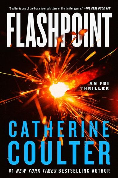 Produktbild: Flashpoint