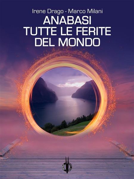 Produktbild: Anabasi / Tutte le ferite del mondo