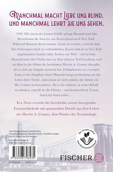 Produktbild: Das Leben in unseren H&auml;nden