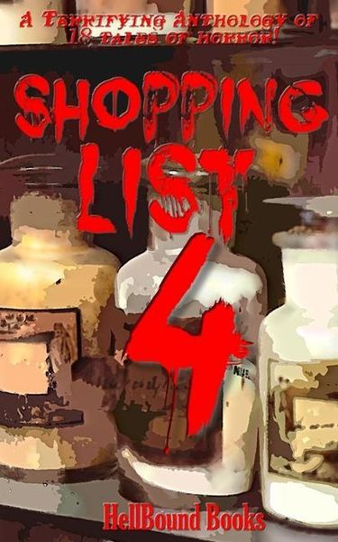 Produktbild: Shopping List 4