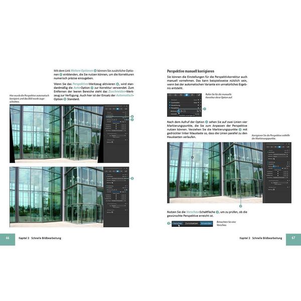 Produktbild: DxO PhotoLab 9 - Das umfassende Praxisbuch