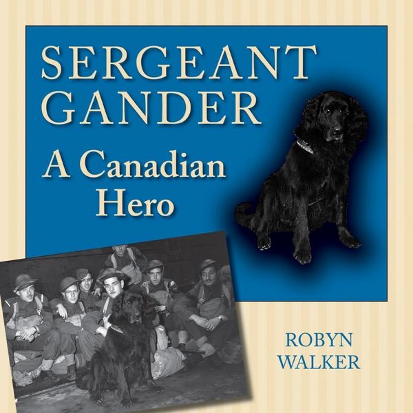 Produktbild: Sergeant Gander