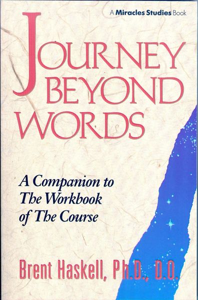 Produktbild: Journey Beyond Words