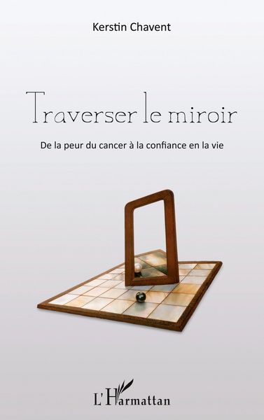 Produktbild: Traverser le miroir