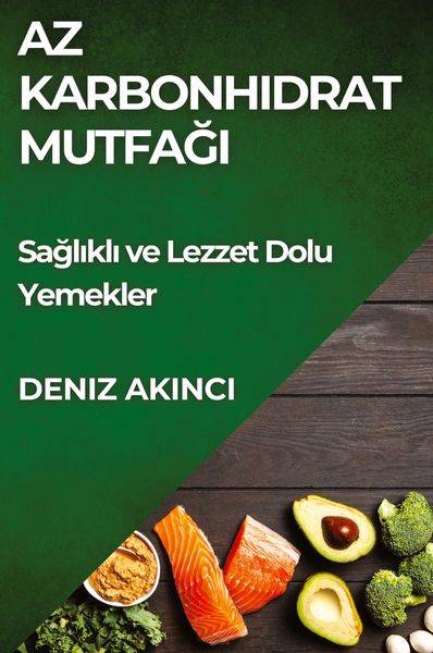 Produktbild: Az Karbonhidrat Mutfa&iquest;&iquest;