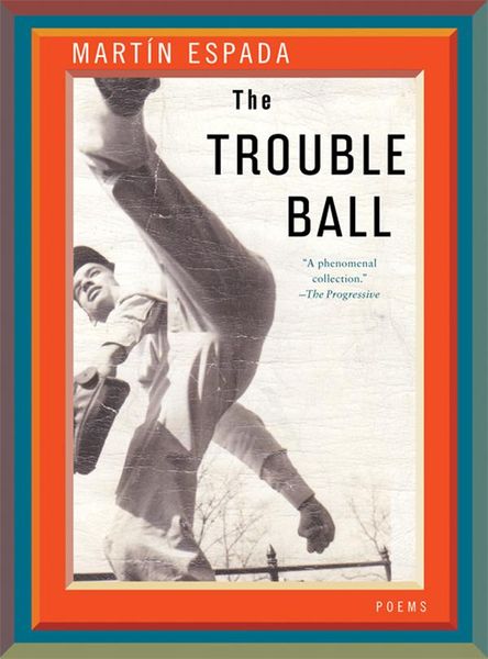 Produktbild: The Trouble Ball