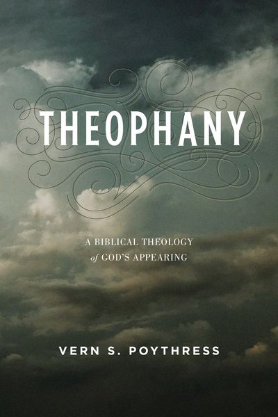 Produktbild: Theophany