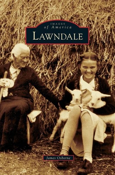 Produktbild: Lawndale