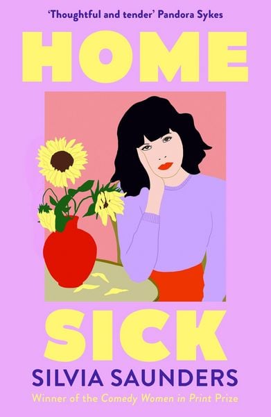 Produktbild: Homesick