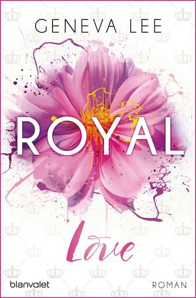 Produktbild: Royal Love / Die Royals Saga Bd.3