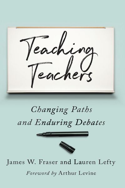 Produktbild: Teaching Teachers