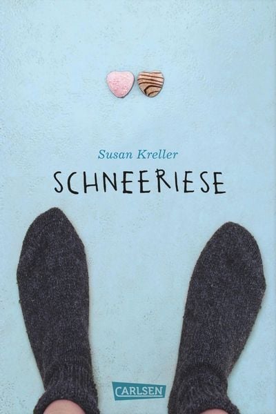 Produktbild: Schneeriese