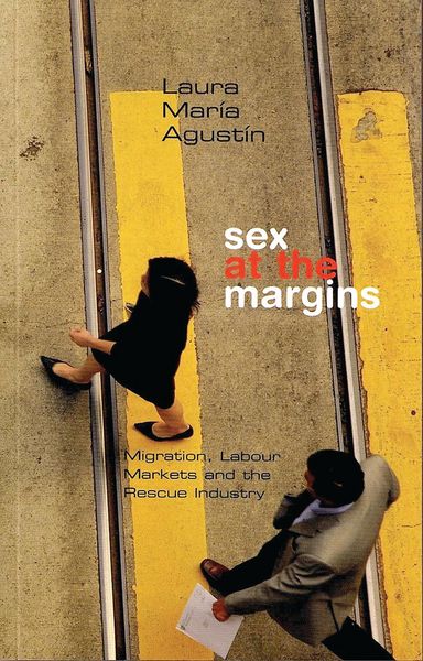 Produktbild: Sex at the Margins