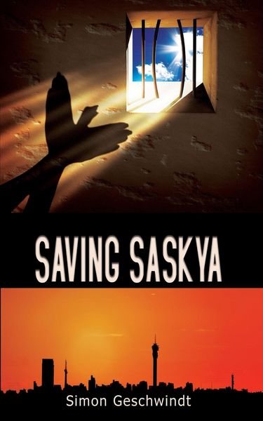 Produktbild: Saving Saskya