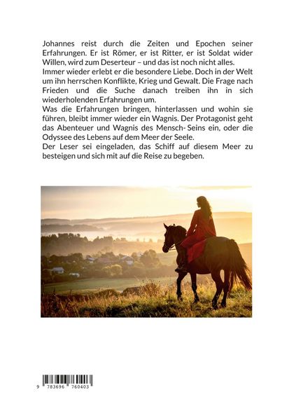 Produktbild: Die Episteln des Johannes