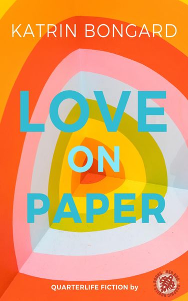 Produktbild: Love on paper