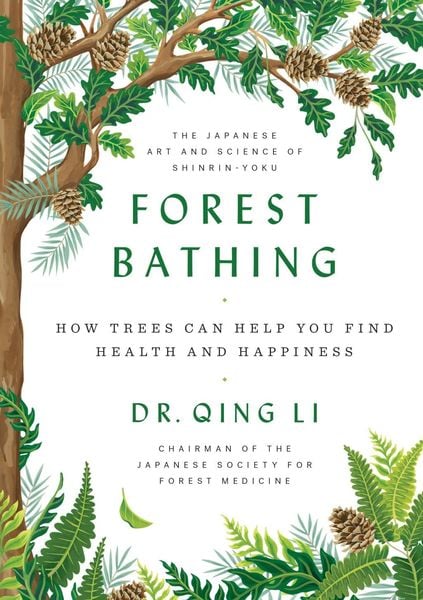 Produktbild: Forest Bathing