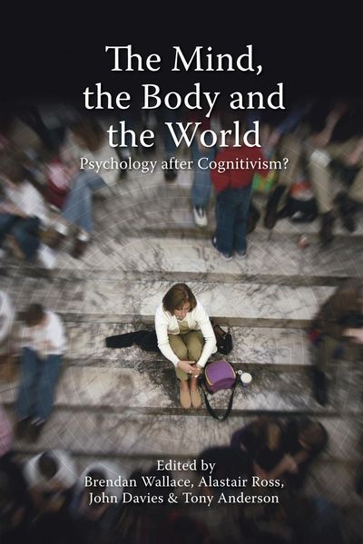Produktbild: Mind, the Body and the World
