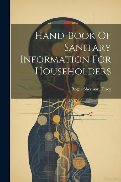 Produktbild: Hand-book Of Sanitary Information For Householders