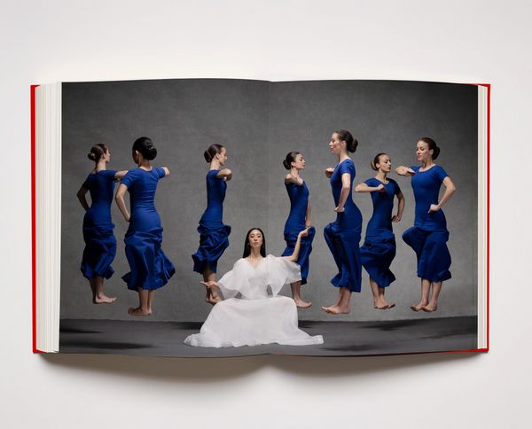Produktbild: Martha Graham Dance Company 100 Years