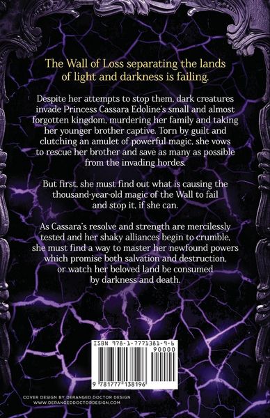 Produktbild: Princess of Light