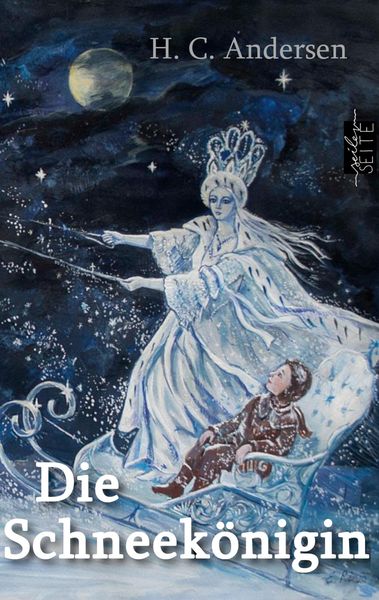 Produktbild: Die Schneek&ouml;nigin