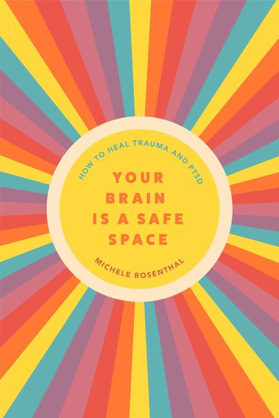 Produktbild: Your Brain Is a Safe Space