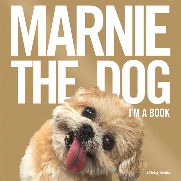 Produktbild: The Dog, M: Marnie The Dog