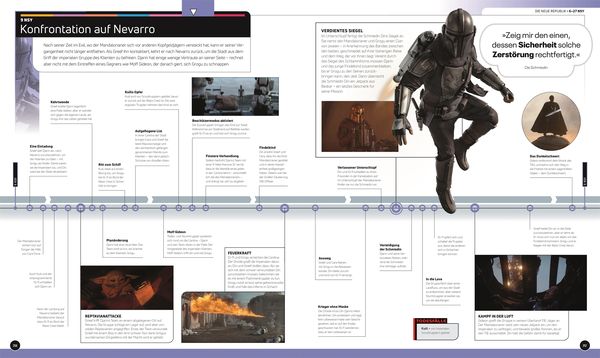 Produktbild: Star Wars Timelines