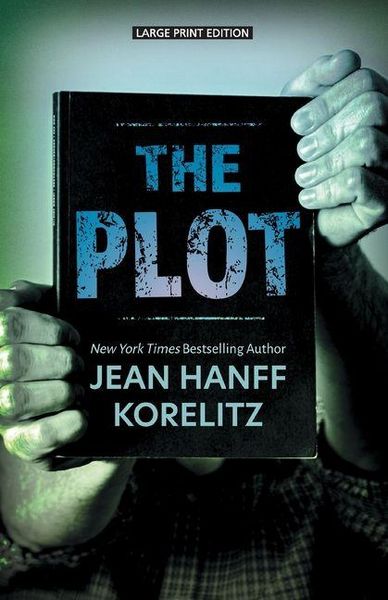 Produktbild: The Plot