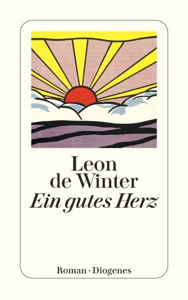 Ein gutes Herz, Taschenbuch von Leon de Winter, Diogenes Verlag AG