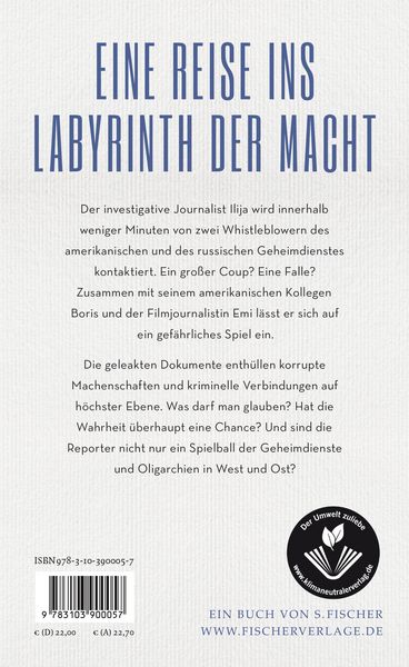 Produktbild: Doppelte Spur