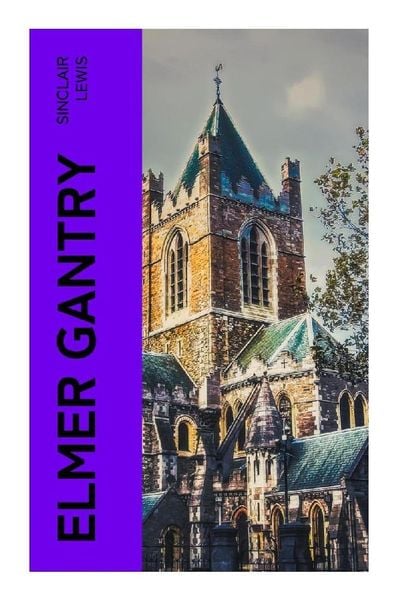 Produktbild: Elmer Gantry