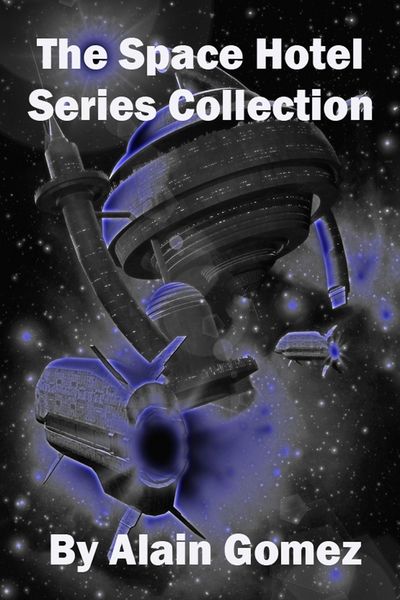 Produktbild: Space Hotel Series Collection
