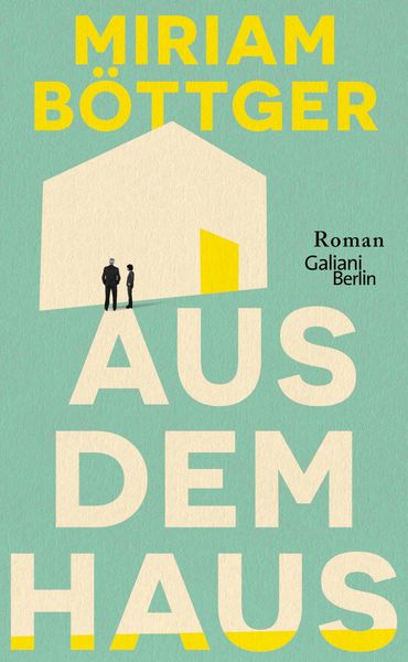 Produktbild: Aus dem Haus