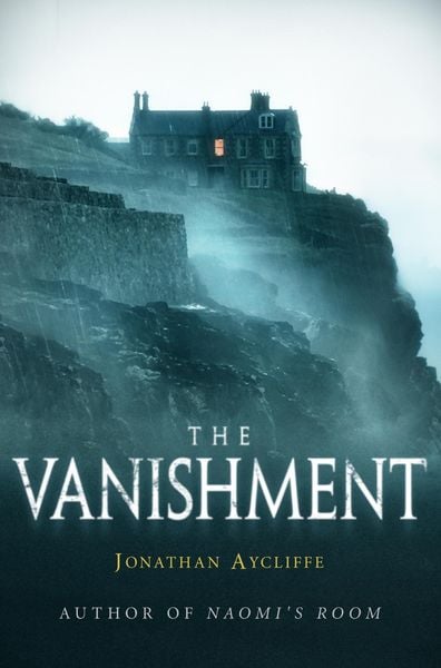 Produktbild: The Vanishment