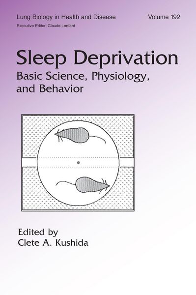 Produktbild: Sleep Deprivation
