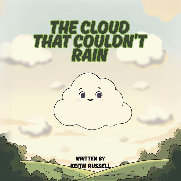 Produktbild: The Cloud That Couldn't Rain
