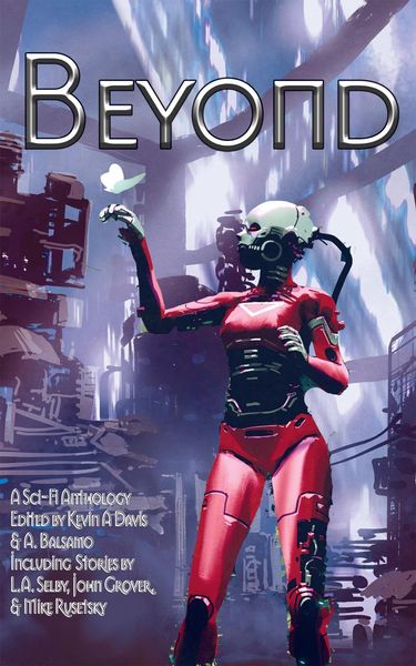 Produktbild: Beyond
