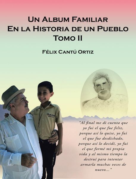 Produktbild: Un &Aacute;lbum Familiar En La Historia De Un Pueblo