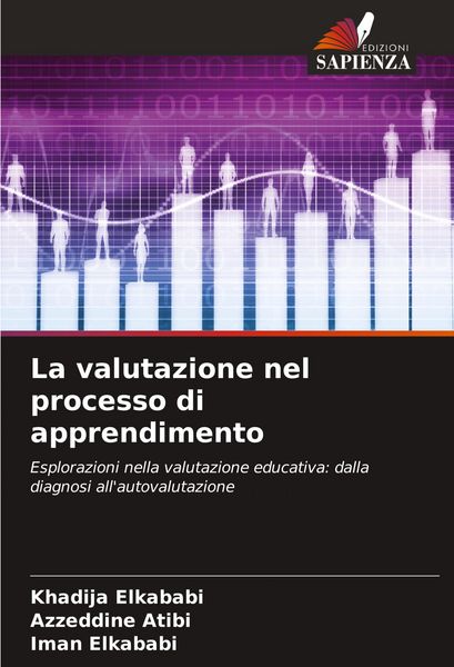 Produktbild: La valutazione nel processo di apprendimento