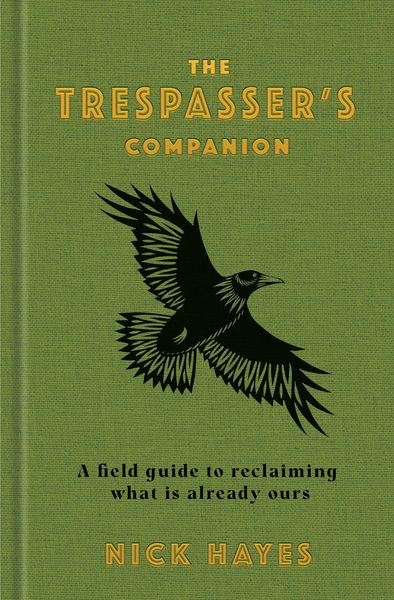 Produktbild: The Trespasser's Companion
