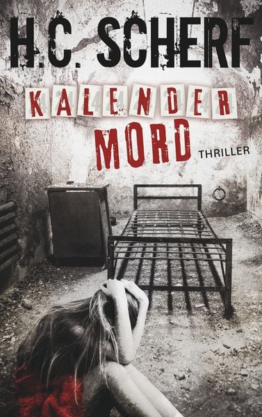 Produktbild: Kalendermord