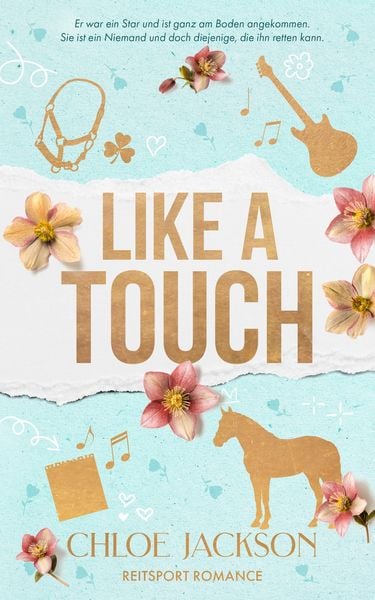 Produktbild: Like a Touch