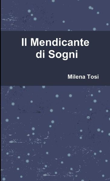 Produktbild: Il Mendicante di Sogni