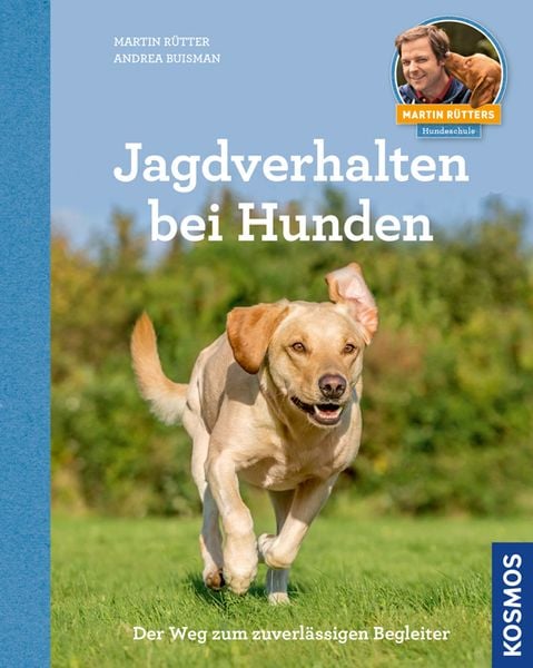 Produktbild: Jagdverhalten bei Hunden