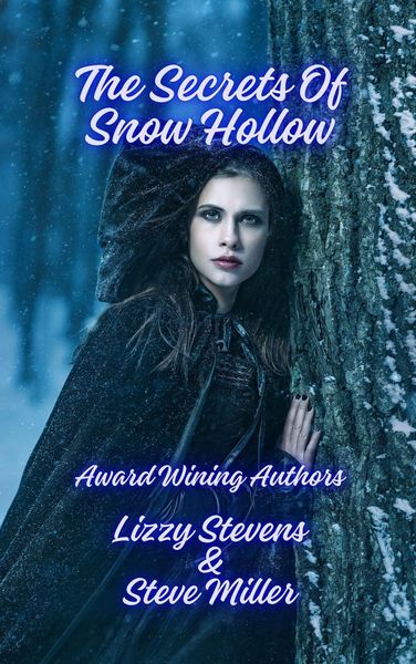 Produktbild: The Secrets Of Snow Hollow